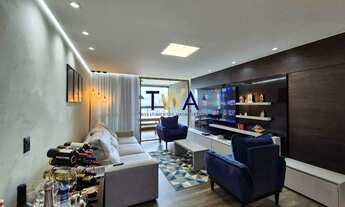 Imagem 3: Apartamento, Mont Blanc, Vila da Serra, Nova Lima, 2 quartos, R$1.648.000,00, à venda na T