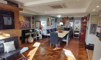 Imagem: Cobertura para Venda - 153.93m², 3 dormitórios