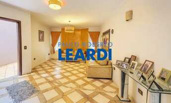 Imagem: SOBRADO - VILA ALPINA - SP