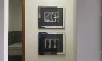 Imagem 5: GR Aluga Ed. Aphrodites Garden - 3/1 suite - Mobiliado - 2 vagas - area de lazer - OPORTUN