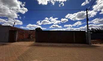 Imagem 5: Lote 400 m2 Rua 2 (Condomínio formado + bloquetado) Murado 400m2 _ COND. JARDIM IMPERIAL