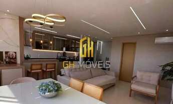 Imagem 2: Apartamento 3 quartos, Setor Leste Universitário - Goiânia/GO