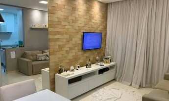 Imagem: Apartamento para Venda em Sorocaba, Éden