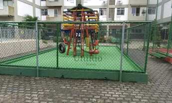 Imagem 11: Apartamento á venda - Itanhangá - Rio de Janeiro - RJ