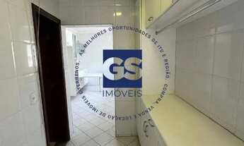 Imagem 6: Casa em condomínio para aluguel , 3 quartos Condomínio Portal de Itu II- Itu/SP