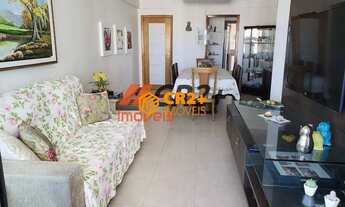 Imagem 5: Apartamento à Venda 3 quartos, 1 suíte em bairro Boa Viagem com 100²