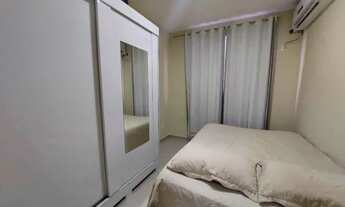 Imagem 5: Apartamento Mobiliado