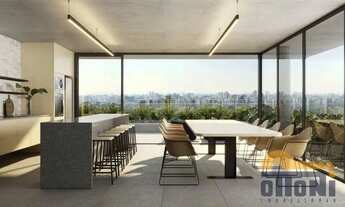 Imagem 2: Studio Kitnet com 1 dormitório