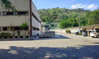 Imagem 5: Área à venda no bairro Taquara - Rio de Janeiro/RJ