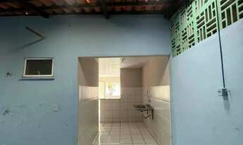 Imagem 4: Casa no conjunto providência