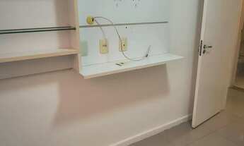 Imagem 5: Colinas Piatã lindo 3/4 Semi mobiliado