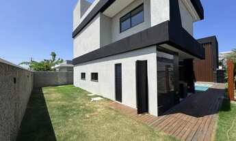 Imagem 3: Casa, Cidade Alphaville, 04 suítes