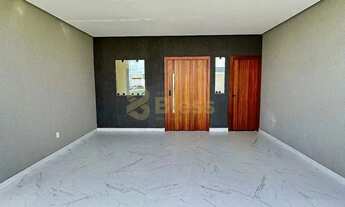 Imagem 4: Linda casa à venda com 3/4 sendo 1 suíte, Condomínio Ecoville 2, Cajupiranga - Parnamirim