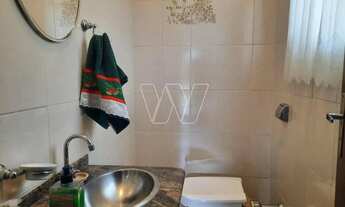 Imagem 6: Casa - Loteamento Caminhos de San Conrado - Sousas - Campinas