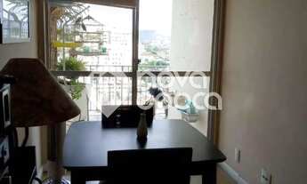 Imagem 2: Méier Apartamento cobertura com 2 dormitórios