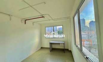 Imagem 6: Sala para alugar, 38 m² por R$ 3.527,20/mês - Tatuapé - São Paulo/SP