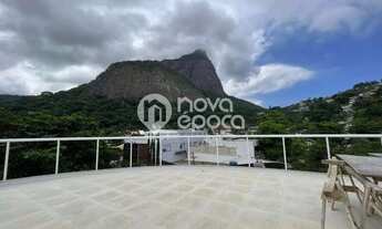 Imagem 2: Barra da Tijuca Apartamento cobertura com 2 dormitórios