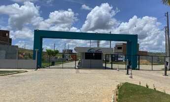 Imagem: Lote em condomínio Porto Monte - Marechal