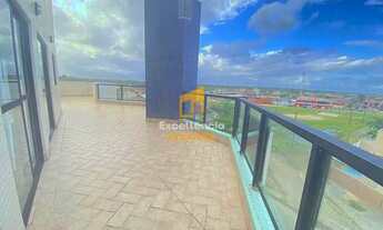 Imagem 4: Cobertura com 3 dormitórios no litoral