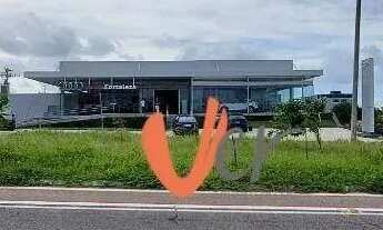 Imagem 5: Terreno à venda, 2379 m² por R$ 2.450.000,00 - Praia do Futuro II - Fortaleza/CE