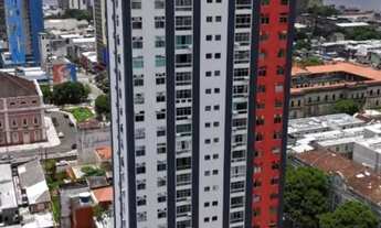 Imagem 7: Condomínio do Edifício Maxímino Corrêa 70m² c/ 2 Quartos vista para o Rio Negro