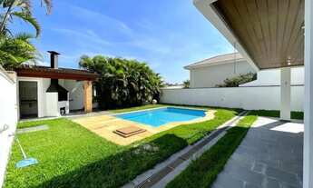 Imagem 4: Casa à venda e para alugar em Santana de Parnaíba, Alphaville, com 4 quartos, com 320 m²