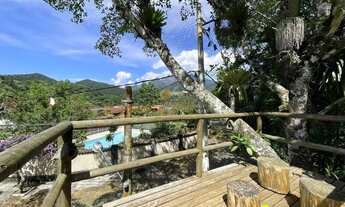 Imagem 7: Casa para Venda em Teresópolis, Carlos Guinle, 7 dormitórios, 3 suítes, 7 banheiros, 10 va