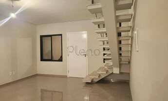 Imagem 4: Sobrado à venda em Campinas, Parque Jambeiro, com 3 quartos, com 145 m²