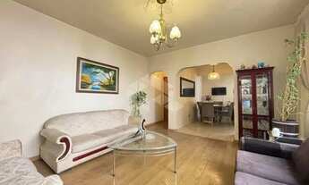 Imagem 2: Apartamento 108M² - para Alugar