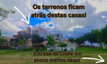 Imagem 3: Vendo 2 lotes no Complexo do Clube Campestre Gravatá - Oportunidade