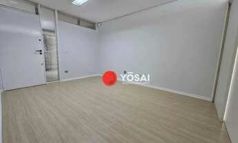 Imagem 2: Sala à venda, 62 m² por R$ 185.000,00 - Centro - Londrina/PR