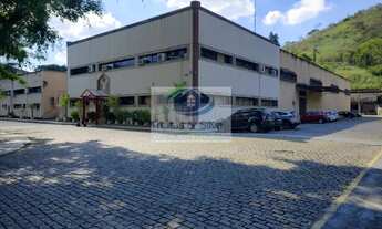 Imagem: Área à venda no bairro Taquara - Rio de