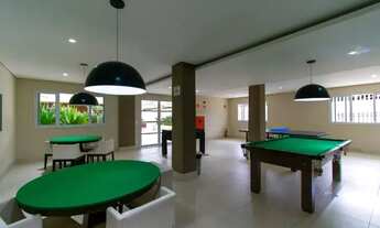 Imagem 7: Oportunidade! Apartamento com varanda gourmet e lazer completo na Vila Ema