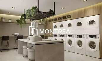 Imagem 6: APARTAMENTO À VENDA EM ACLIMAÇÃO, 3 SUÍTES. 2 VAGAS DE GARAGEM