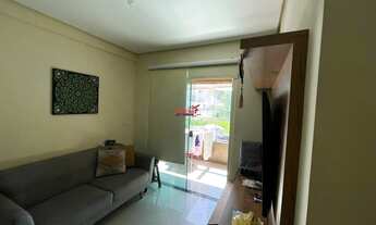 Imagem 6: Lindo apartamento com varanda gourmet, 2 dormitórios no Santo Antônio-Viçosa-Mg