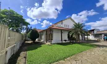 Imagem: Casa Sobrado para Alugar em Canoas - Bairro