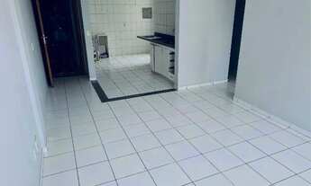 Imagem 7: Apartamento 2 quartos - SETOR DOS AFONSOS