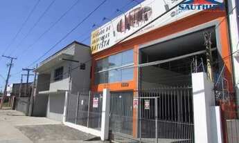 Imagem 4: Pavilhão Walderez Sapucaia do Sul