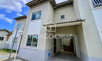 Imagem: Casa Duplex para Venda em Fortaleza, Mondubim