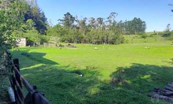 Imagem: AVALIA PERMUTA POR CASA NO LITORAL Chácara