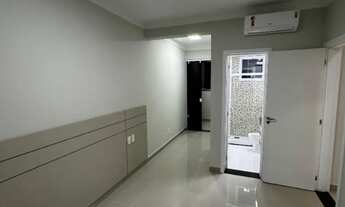 Imagem 4: Alugo Apto no B. Jardim Botânico c/ 3 Quartos, Sendo 1 Suíte