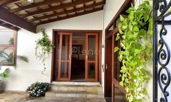 Imagem 6: Sobrado à venda no Parque Alto Taquaral, Campinas