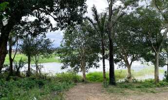 Imagem 7: Lacus Residence O empreendimento mais próximo da capital