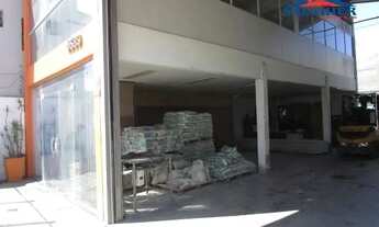 Imagem 6: Pavilhão Walderez Sapucaia do Sul