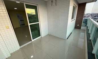 Imagem 4: Apartamento 2 quartos novo à venda na Praia do Morro, Guarapari ES