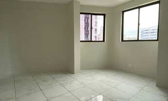 Imagem 2: Imóvel para aluguel com 42 metros quadrados com 1 quarto em Boa Viagem - Recife - PE