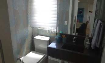 Imagem 5: Cobertura para Venda - 267m², 3 dormitórios, sendo 1 suites, 2 vagas - Menino Deus