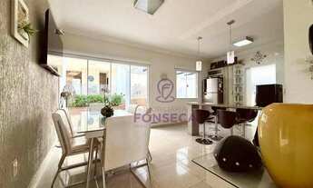 Imagem 5: Casa com 3 dormitórios à venda, 212 m² por R$ 1.100.000,00 - Colinas de Santa Bárbara - Po