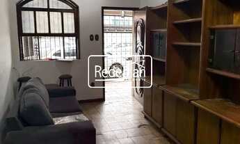 Imagem 2: Casa Residencial - Centro - Barra Mansa