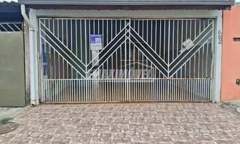 Imagem: Kitnet para Locação - Jardim JS Carvalho